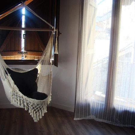 Atic El Paller De Llau Caregne 외부 사진